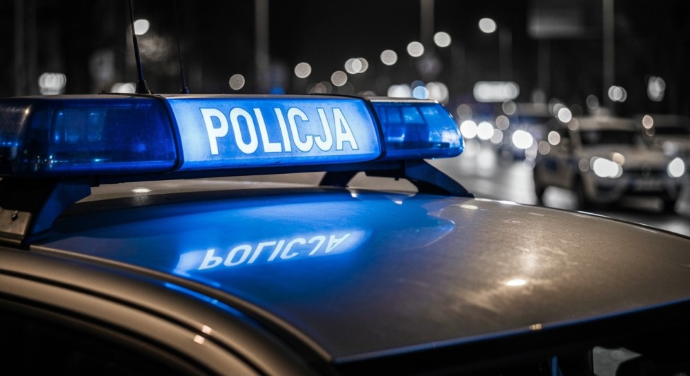 Pijany kierowca bez prawa jazdy i w poszukiwaniu sprawiedliwości zatrzymany w Krapkowicach