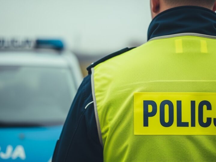 Piraci drogowi w Kędzierzynie-Koźlu: Policja zatrzymała szaleńców za przekroczenie prędkości
