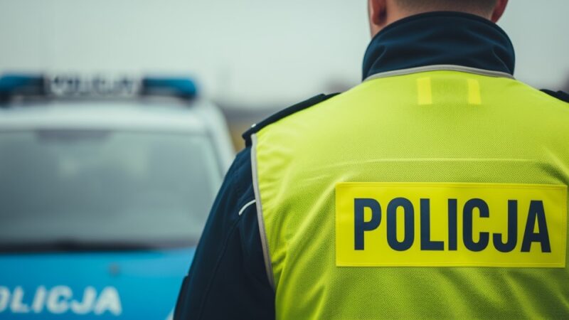 Piraci drogowi w Kędzierzynie-Koźlu: Policja zatrzymała szaleńców za przekroczenie prędkości