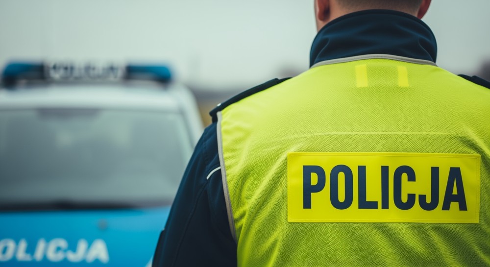 Piraci drogowi w Kędzierzynie-Koźlu: Policja zatrzymała szaleńców za przekroczenie prędkości