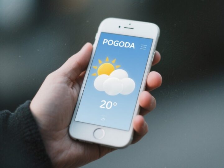 Pogoda w Opolu na 6 września 2025: Sprawdź, co przyniesie dzień!