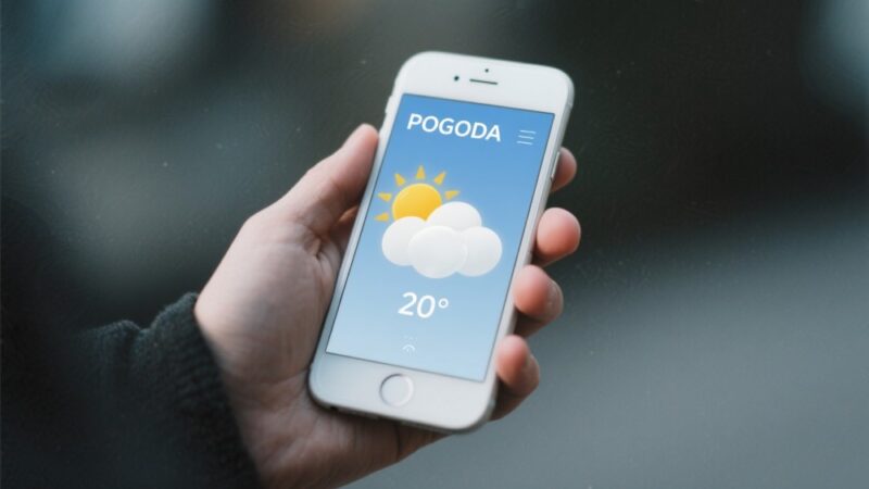 Pogoda w Opolu na 6 września 2025: Sprawdź, co przyniesie dzień!