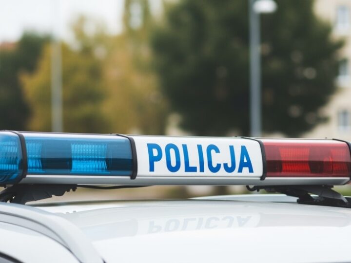 Policja w Opolu poszukuje Arkadiusza Juśkowiaka, który ma do odbycia 7,5-letnią karę więzienia
