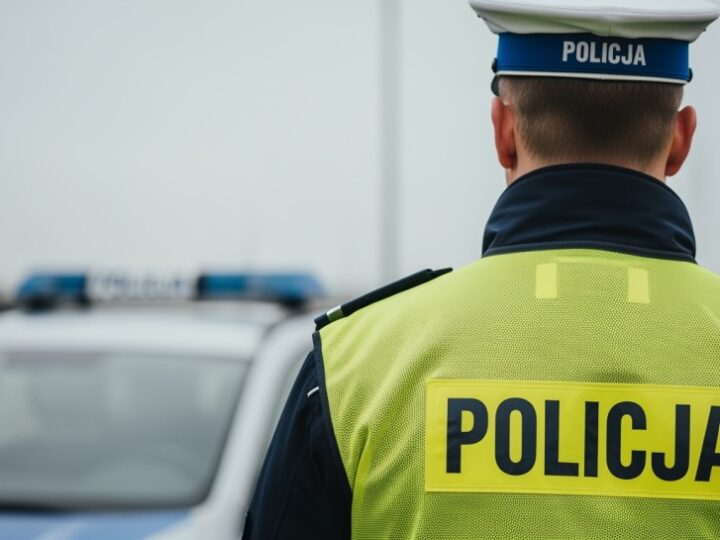 Policja wzywa kierowców do ostrożności w ramach akcji „Prędkość”
