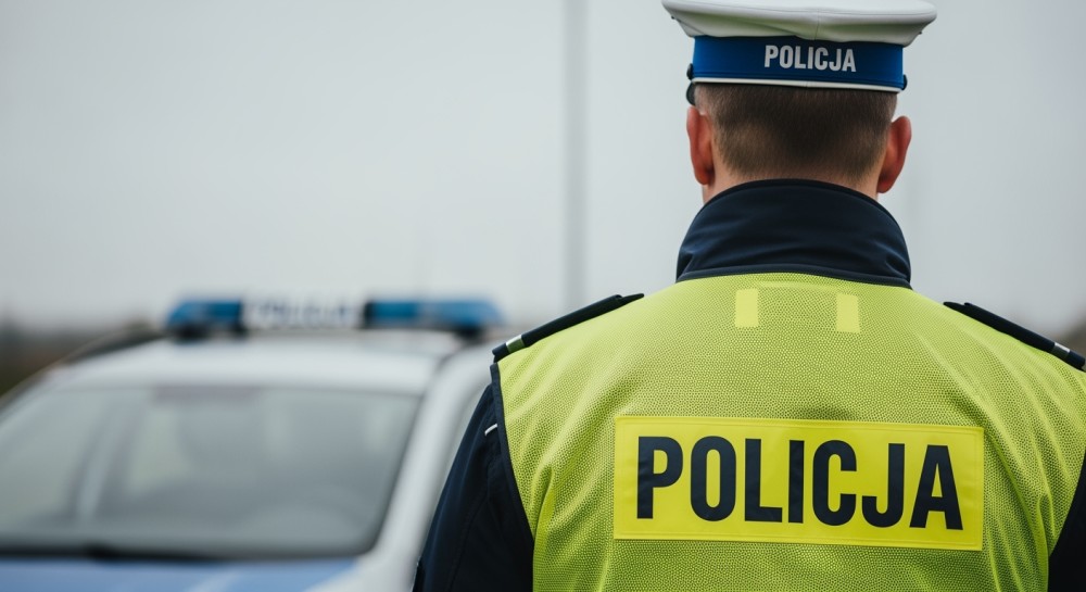 Policja wzywa kierowców do ostrożności w ramach akcji „Prędkość”