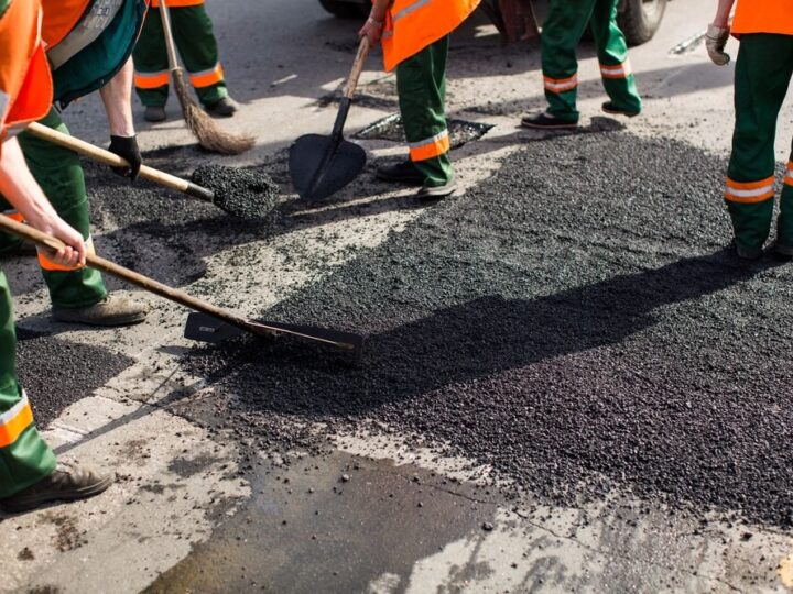 Remont ulicy Opolskiej w Sławicach: Prace ruszają już 10 września!