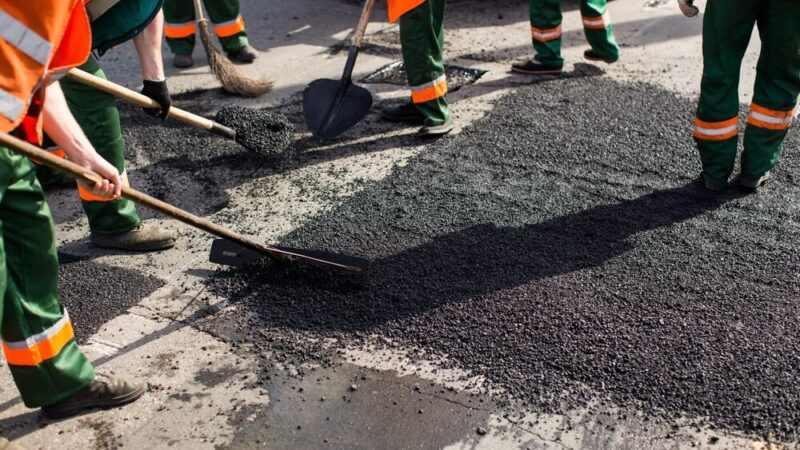Remont ulicy Opolskiej w Sławicach: Prace ruszają już 10 września!