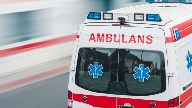 Syreny alarmowe w Opolu: ćwiczenia w pięciu gminach już wkrótce!