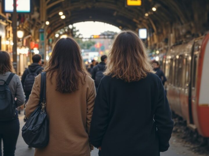 Szybsza podróż koleją: Kluczbork i Wrocław z nowymi połączeniami!