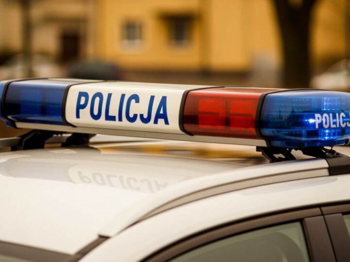 Włamywacz z Opola w rękach policji – 15 tys. zł strat i narkotyki w tle!