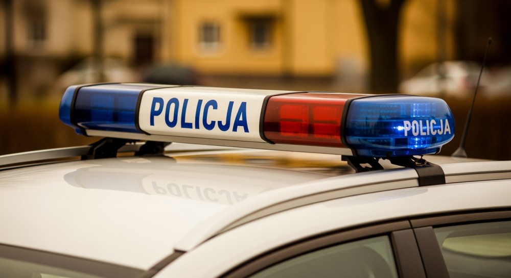 Włamywacz z Opola w rękach policji – 15 tys. zł strat i narkotyki w tle!