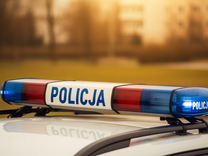 Włamywacz z Opola wpadł w ręce policji z narkotykami i 13 zarzutami za kradzieże samochodów