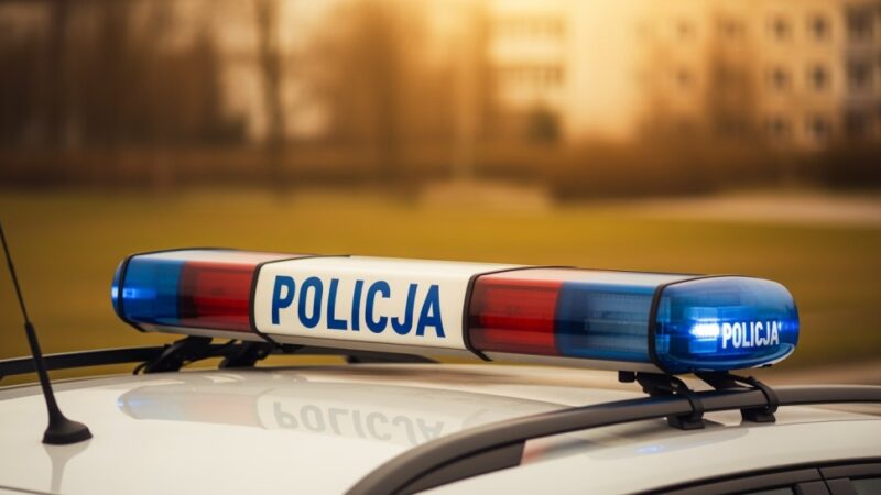 Włamywacz z Opola wpadł w ręce policji z narkotykami i 13 zarzutami za kradzieże samochodów