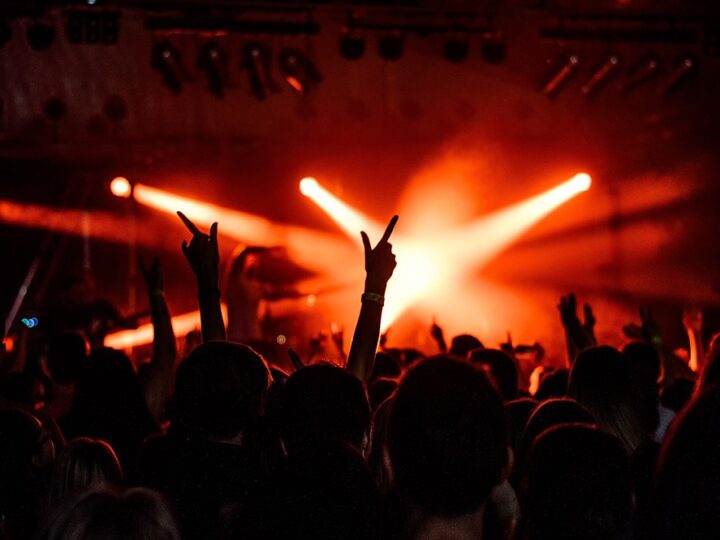 Zanurz się w muzykę: dołącz do warsztatów i jam session w Lubrzy!