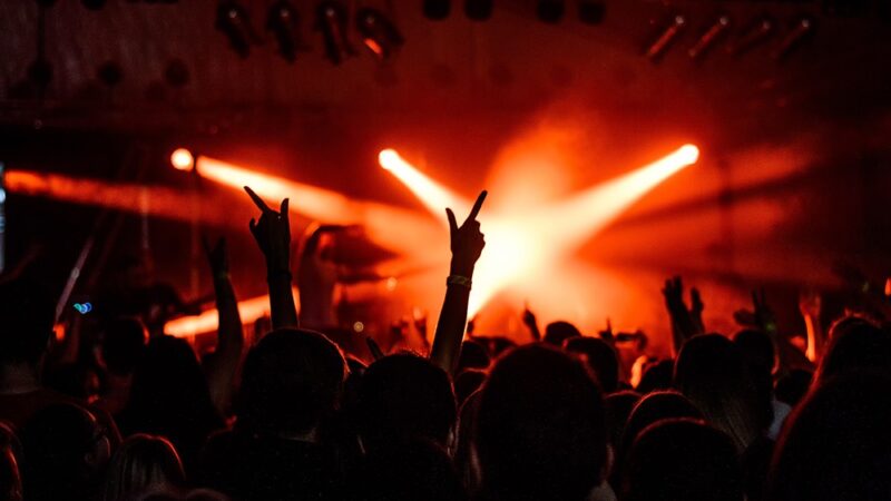 Zanurz się w muzykę: dołącz do warsztatów i jam session w Lubrzy!