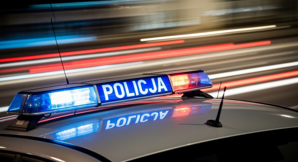 Zatrzymani na gorącym uczynku: 130 porcji amfetaminy w rękach policji