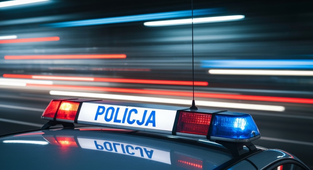 Zatrzymani na gorącym uczynku: poszukiwani w Brzegu w rękach policji