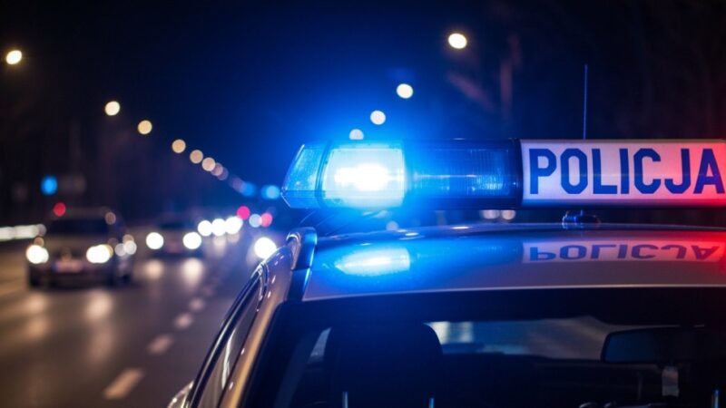 Zatrzymani po brutalnym ataku: usiłowanie zabójstwa w Opolu