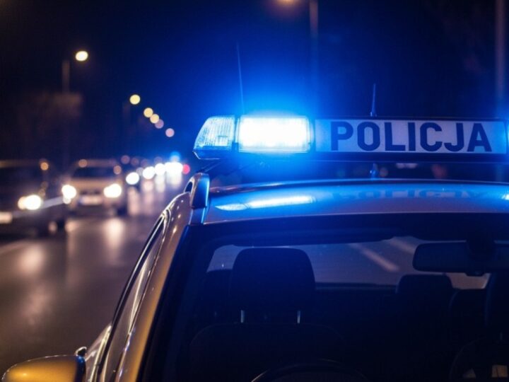 Zatrzymani za unikanie kary: Policja w Kluczborku skutecznie w tropie poszukiwanych