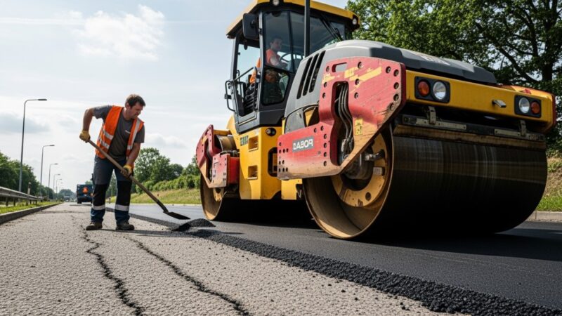 Żółty mostek w Opolu wróci już wkrótce – kiedy możemy się go spodziewać?