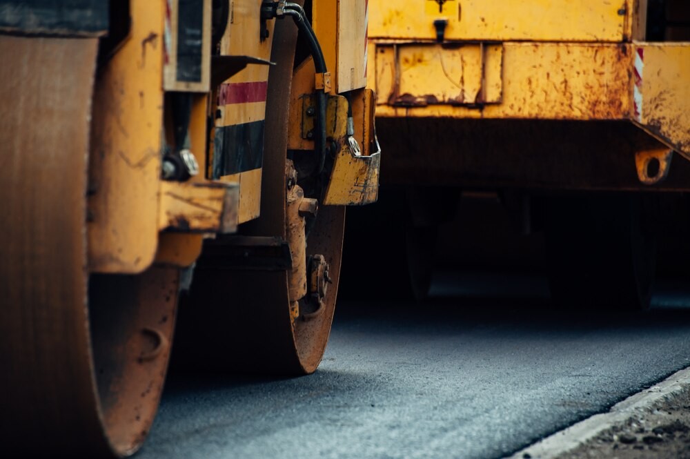 54 mln zł z UE dla Powiatu Opolskiego: Nowe drogi, ścieżki i zielone projekty!