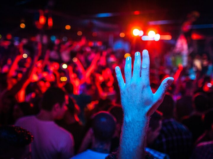 Basia Giewont w Opolu: Emocjonalny koncert pełen halnego wiatru!