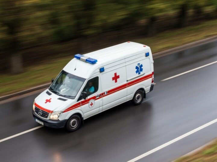 Ciało 27-letniego Kamila Ch. odnalezione w Jeziorze Dużym – zakończenie poszukiwań przez policję