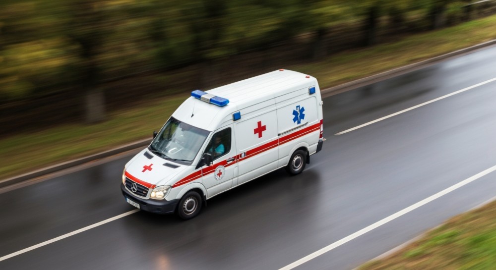 Ciało 27-letniego Kamila Ch. odnalezione w Jeziorze Dużym – zakończenie poszukiwań przez policję