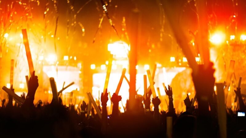 Czeko Fest w Opolu: Słodkie Doznania i Rzemieślnicze Smaki!