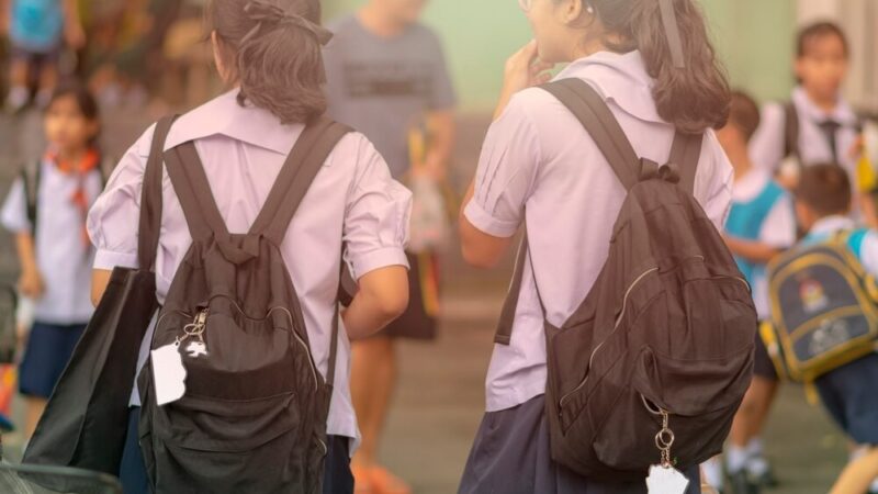 Ekoklasa w Gminie Murów: Młodzi odkrywcy w akcji!