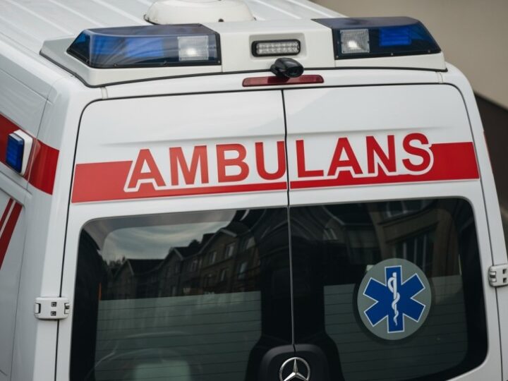 Emocje i adrenalina w Opolu: Europejski Dzień Przywracania Czynności Serca już 16 października!