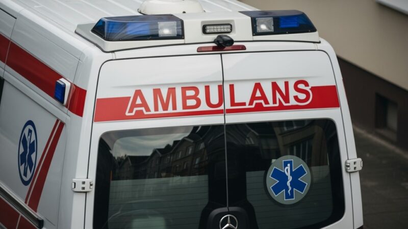 Emocje i adrenalina w Opolu: Europejski Dzień Przywracania Czynności Serca już 16 października!