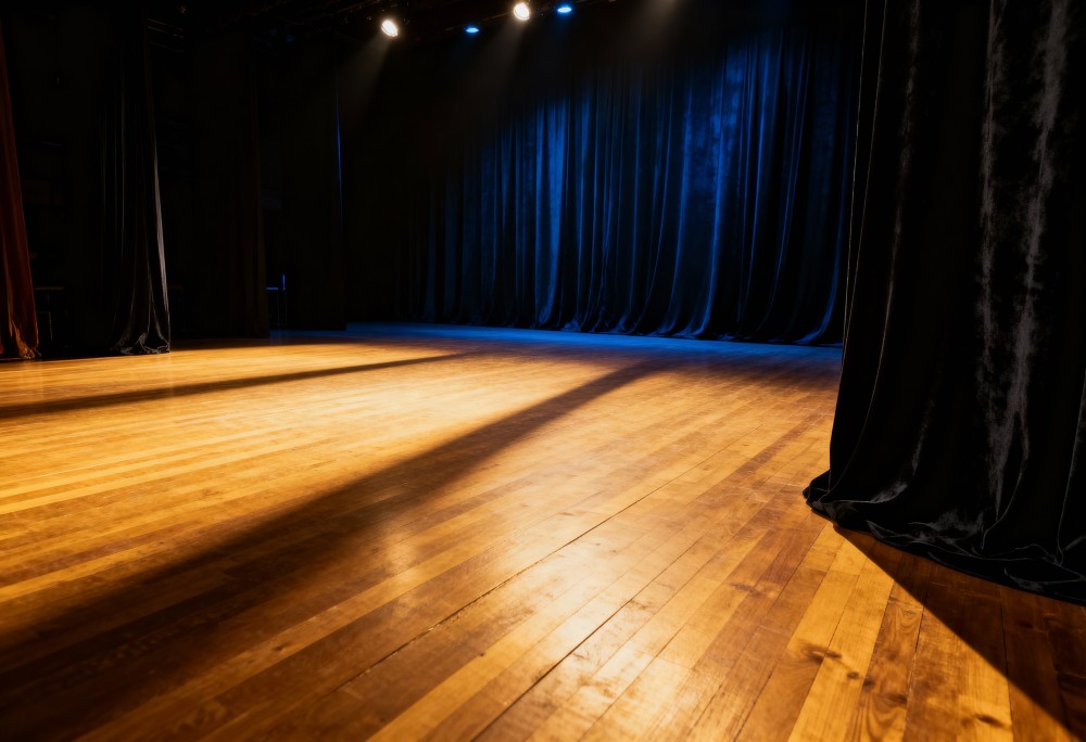 Festiwal Teatru Lalek w MBP: Wystawa i inspirujące spotkanie z dramaturgią