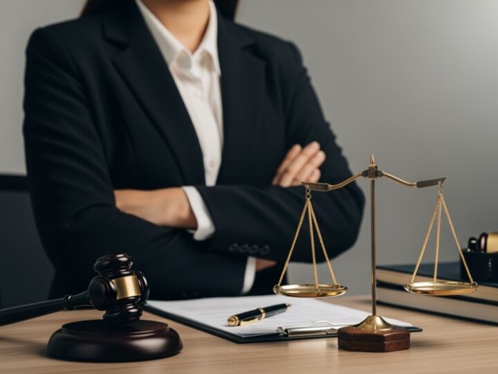 Potrójny zakaz i nielegalny pojazd – 41-latek skazany w błyskawicznym procesie