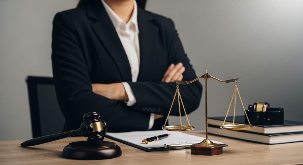 Potrójny zakaz i nielegalny pojazd – 41-latek skazany w błyskawicznym procesie