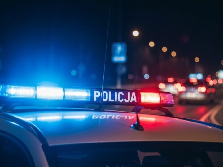 Kobieta podszywająca się pod sąsiadkę okrada mieszkańca Opola – policja szuka świadków!