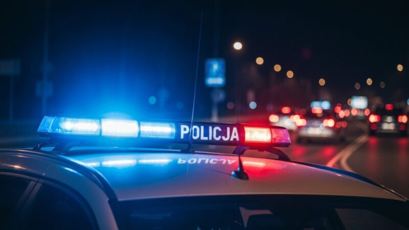 Kobieta podszywająca się pod sąsiadkę okrada mieszkańca Opola – policja szuka świadków!