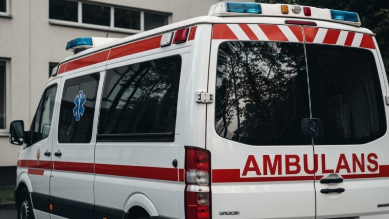 Mistrzowie ratownictwa wodnego: Szkolenie strażaków z Opola w akcji