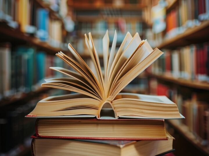Noc Bibliotek 2025: Opole świętuje czytanie z hasłem „Do dzieła!”