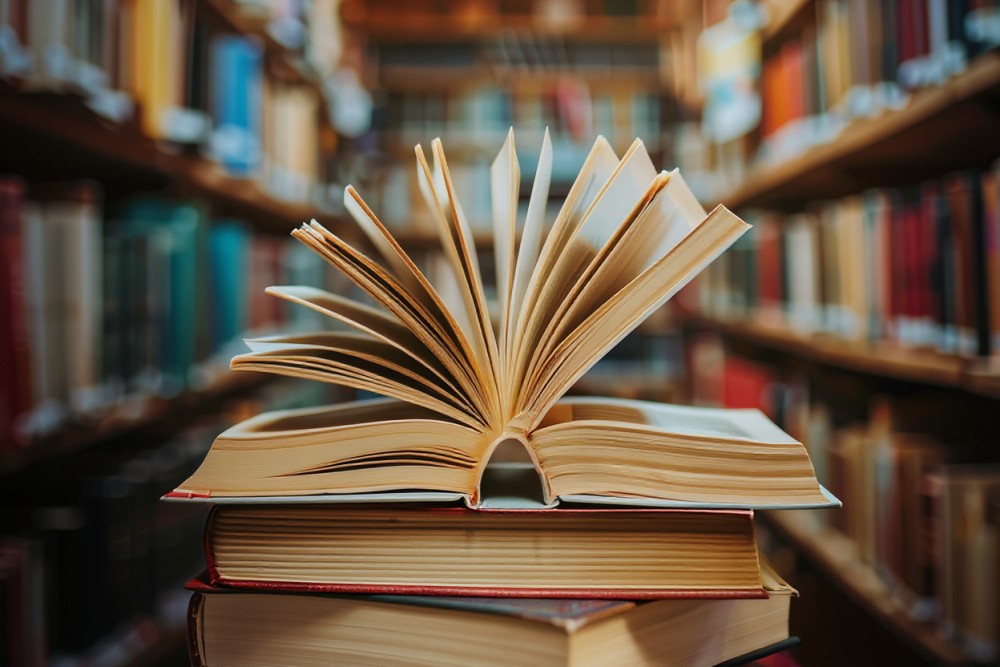 Noc Bibliotek 2025: Opole świętuje czytanie z hasłem „Do dzieła!”