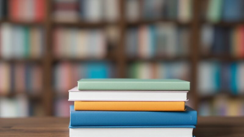Noc Bibliotek w Opolu: Odkryj magię książek i gier!