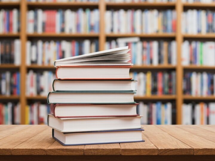 Gminna Biblioteka Publiczna w Popielowie z nowym blaskiem – otwarcie po remoncie!