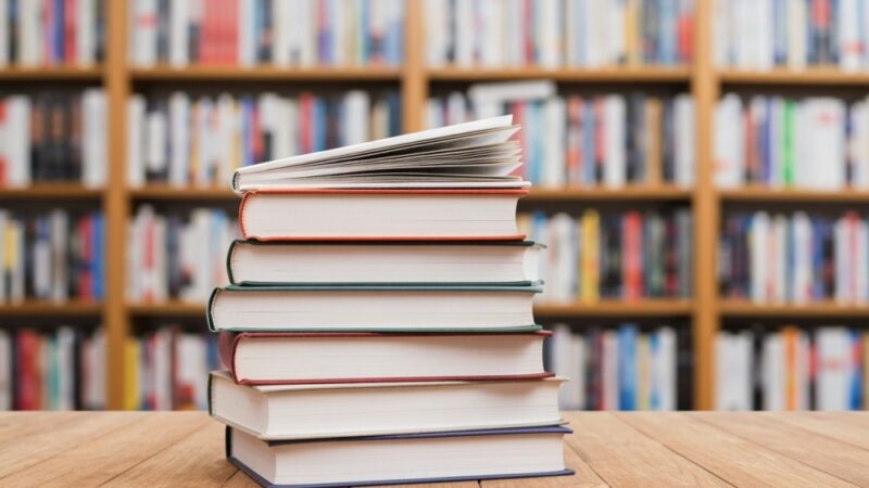 Gminna Biblioteka Publiczna w Popielowie z nowym blaskiem – otwarcie po remoncie!