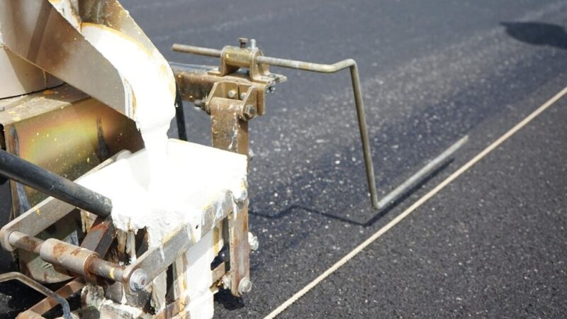 Krasiejów zyska nową nawierzchnię dróg – mieszkańcy wreszcie doczekali się remontu!
