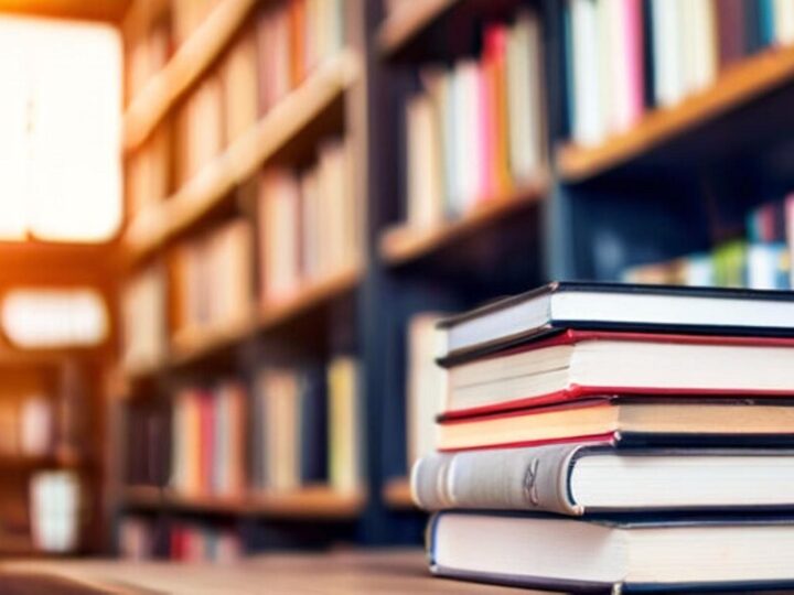Nowa młodzieżowa przestrzeń w opolskiej bibliotece z kreatywnymi warsztatami makramy