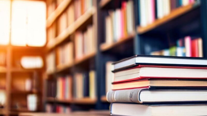 Nowa młodzieżowa przestrzeń w opolskiej bibliotece z kreatywnymi warsztatami makramy