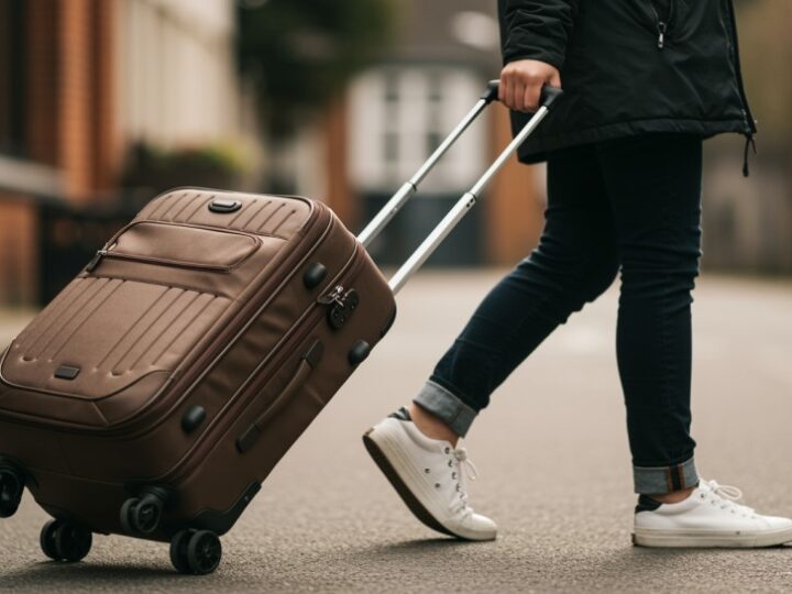Odkryj tajemnice Chorwacji z Patrycją Chajęcką – zaproszenie na wyjątkowe spotkanie