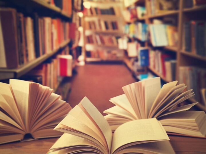 Opolska Jesień Literacka 2023: Spotkania, które zainspirują każdego miłośnika książek