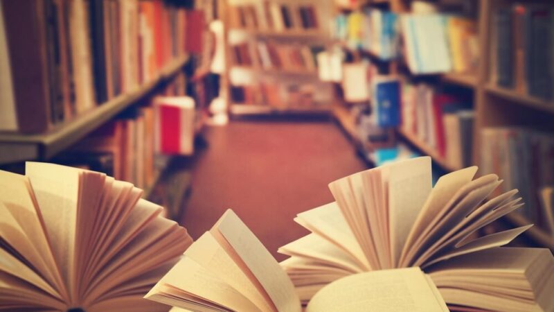 Opolska Jesień Literacka 2023: Spotkania, które zainspirują każdego miłośnika książek
