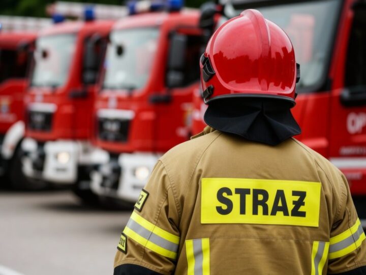 Pożegnanie Iwony Bauer – niezapomnianej postaci z PSP w Opolu